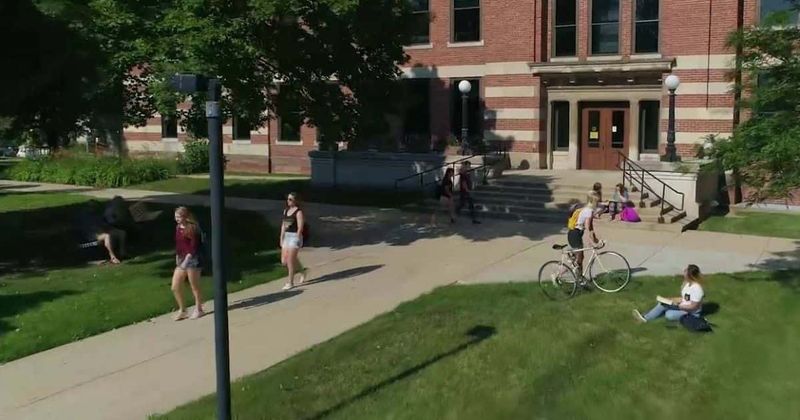 University of Wisconsin-Milwaukee: Black students want White peer expelled for N-word