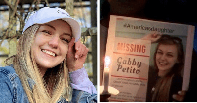 America's daughter? Gabby Petito's new moniker leaves Internet outraged