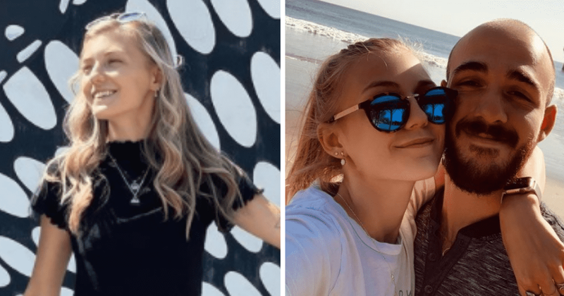 Is Gabby Petito dead? Body found in Wyoming forest believed to be missing NY vlogger