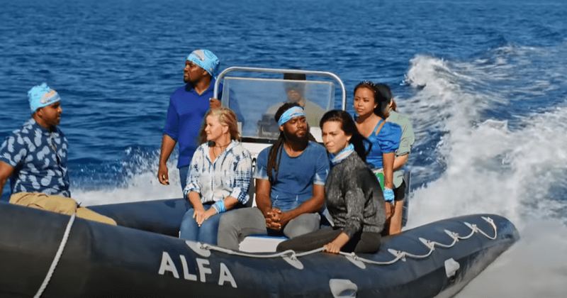 'Survivor' Season 41: Release date, spoilers and all about CBS' reality show