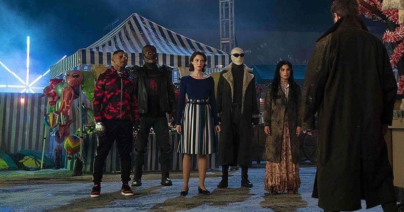 'Doom Patrol' Season 3: Release date, cast, spoilers and all about HBO MAX show