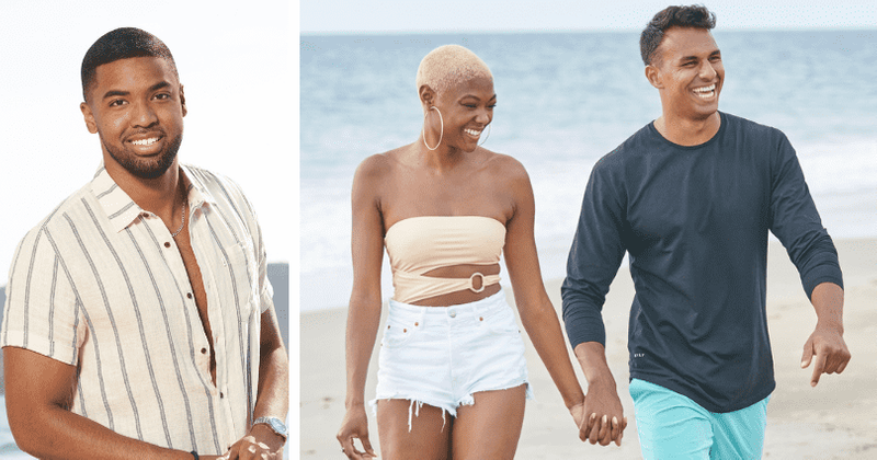 'Bachelor in Paradise': Inside Ivan and Aaron's explosive fight over Chelsea