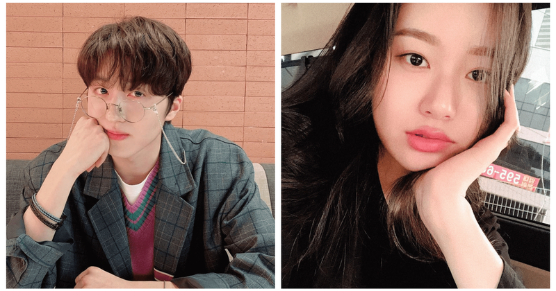 SF9 Chani's upcoming film ‘The Labyrinth’ gets October 6 release date