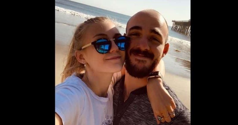 Gabby Petito: 911 caller said Brian Laundrie was slapping and hitting her