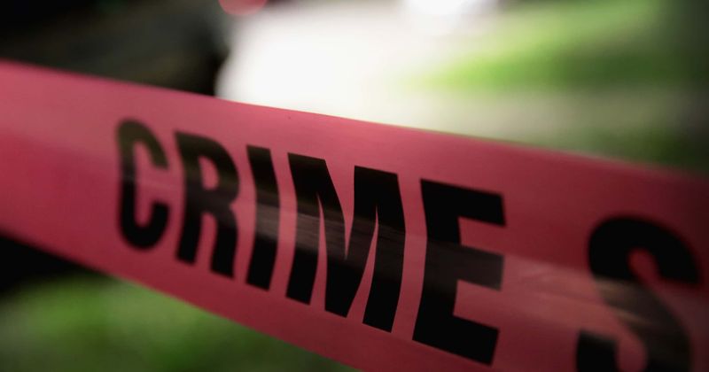 Who is Heritage High School shooter? 2 students shot, suspect in custody