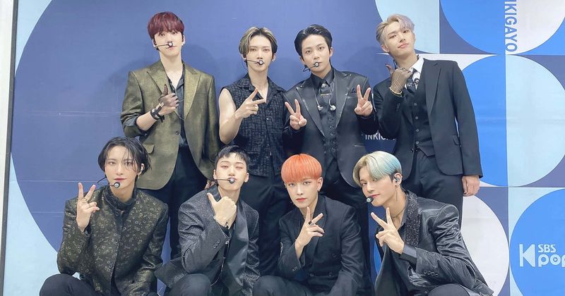 'Fever Part 3': Ateez makes Billboard 200 debut, ranks on 7 charts with 8th EP