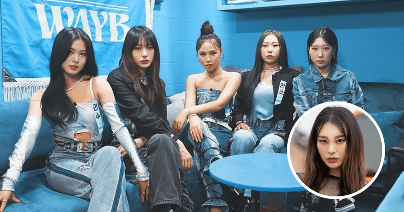 'Street Woman Fighter' plans highlight episode featuring eliminated Noze's WAYB crew