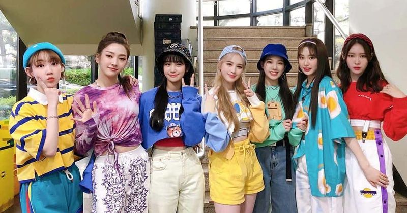 Weeekly’s ‘After School’: Group’s first music video hits 100 million views