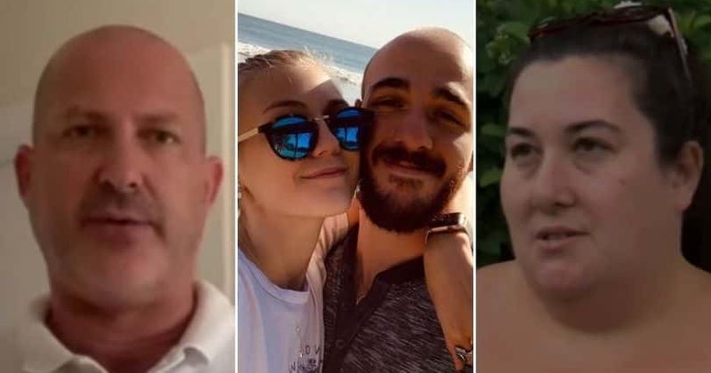 Gabby Petito's father apologizes to Brian Laundrie's sister Cassie