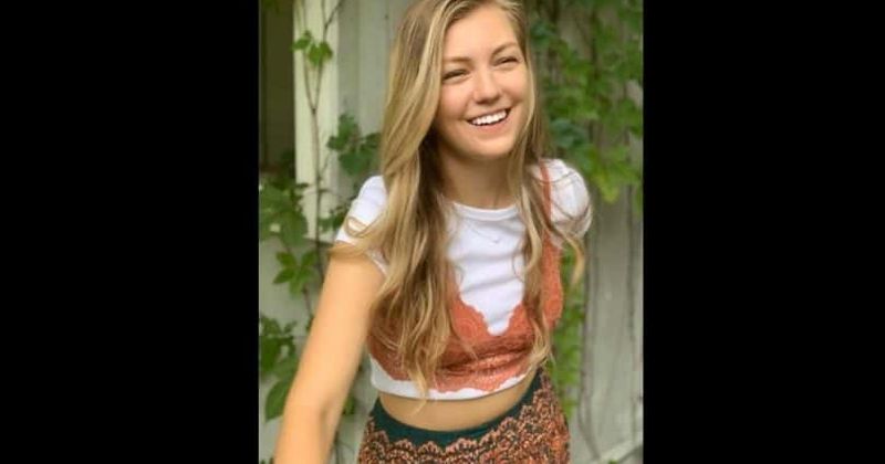 Gabby Petito: Autopsy confirms body found in Wyoming is vlogger, death ruled homicide