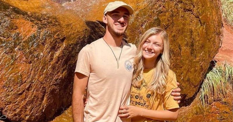 Gabby Petito: Dive team joins search for missing Brian Laundrie in Florida reserve