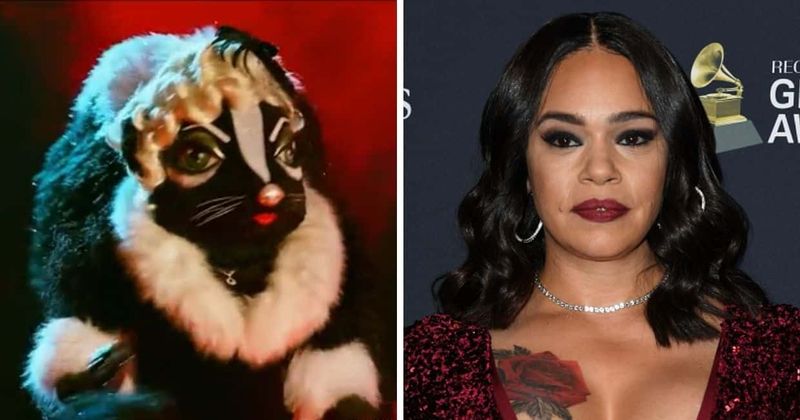 'The Masked Singer' Season 6 Spoilers: Is Faith Evans the Skunk? Here are the clues