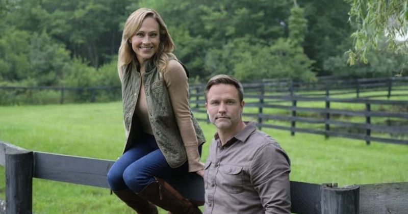 'Taking the Reins': Release date, spoilers and all about Hallmark romance