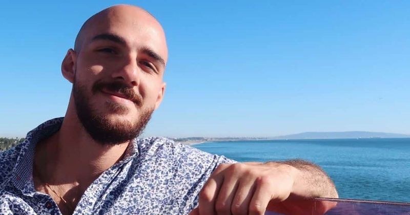 Hunt for Brian Laundrie gets boost after GoFundMe campaign raises $100,000