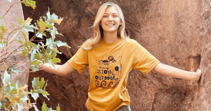 QAnon backers call Gabby Petito an actor who distracted people from Biden's failures