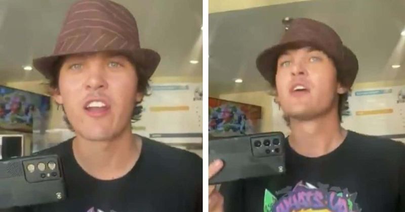 Based_Surfer : IP2 streamer uses N-word, calls 2 women 'Karens' after they reject him