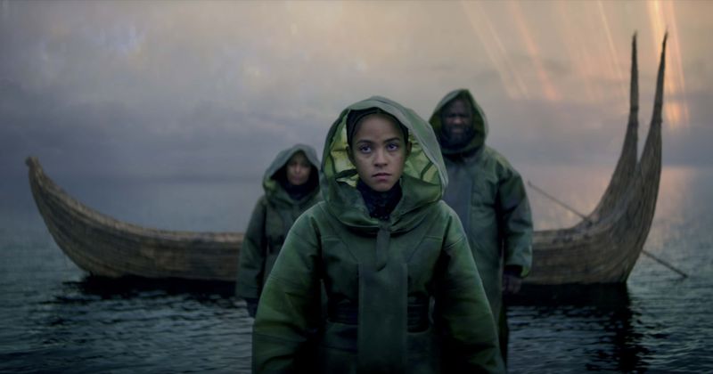 'Foundation' Review: Apple TV series on Isaac Asimov's work is sci-fi extraordinaire