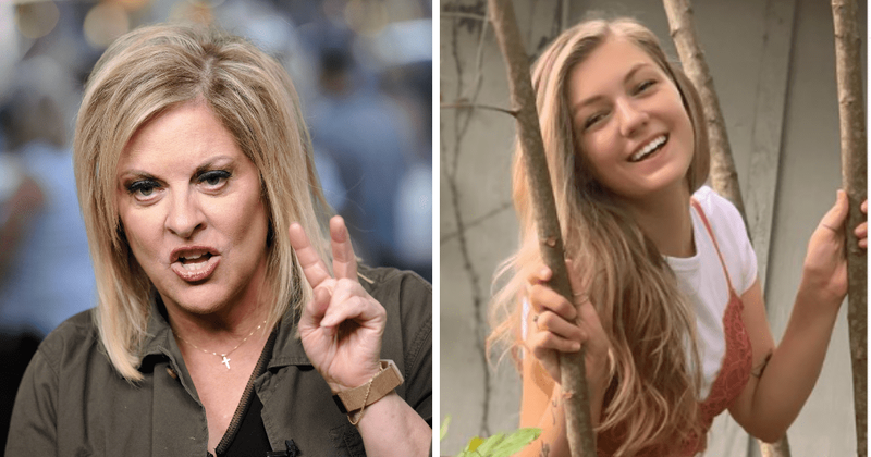 Nancy Grace claims cops know how Gabby Petito died, they’re just shaping their case
