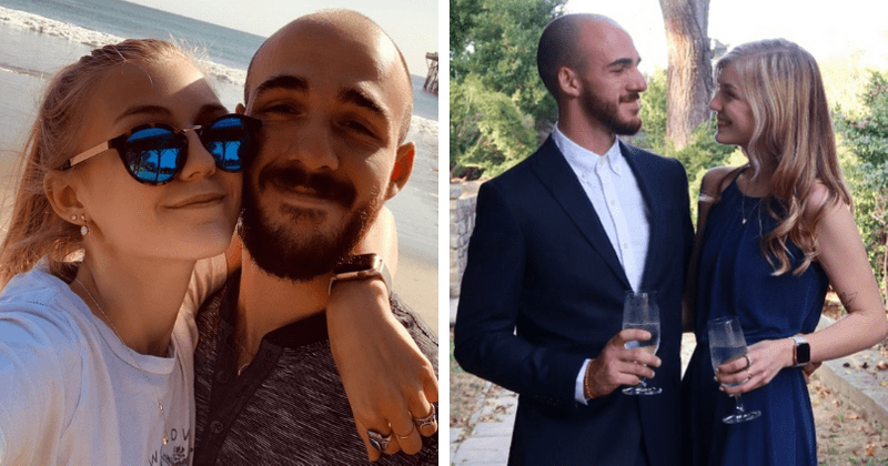 Gabby Petito wanted to have kids with Brian Laundrie, had planned dream wedding