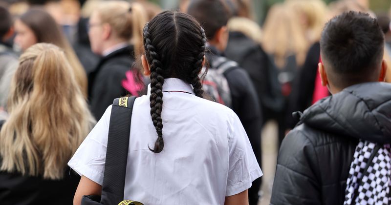 Missouri high school students allegedly posted petition calling for 'return of slavery'