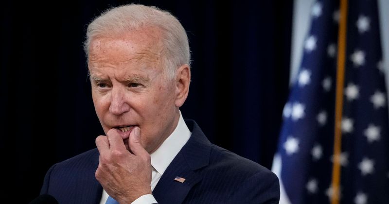 Biden’s tax hypocrisy: POTUS slammed over loophole that let him skirt $500k in taxes