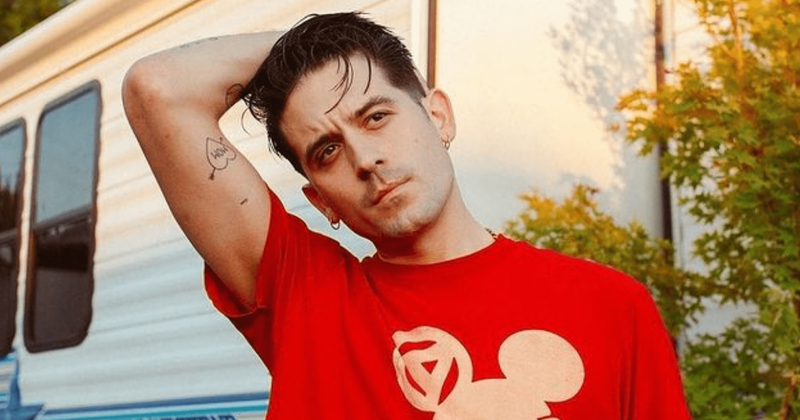 G-Eazy 'These Things Happen Too' Fan Review: Rapper’s album is a cure for depression