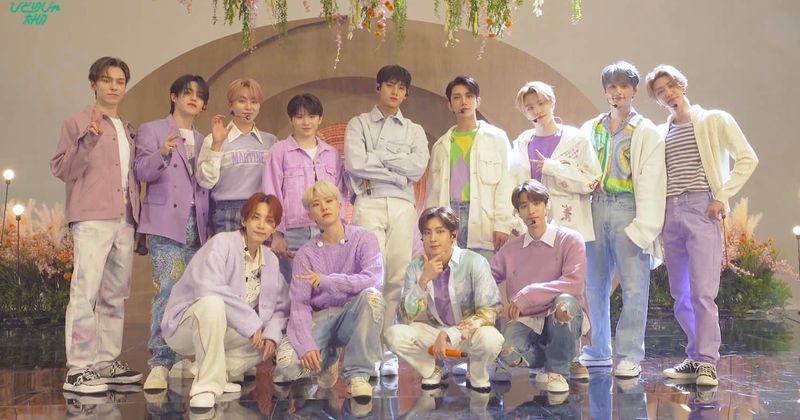 Seventeen announces comeback with 'Attacca', hints at OT13 album with The8 and Jun