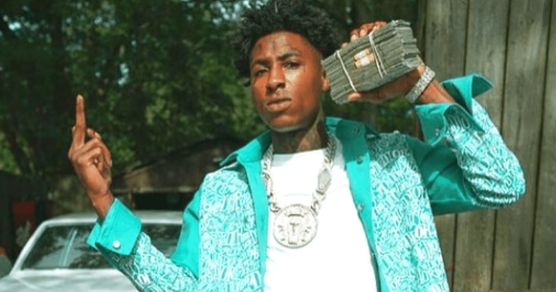 NBA YoungBoy 'Sincerely Kentrell' Fan Review: Jailed rapper's album is pure greatness