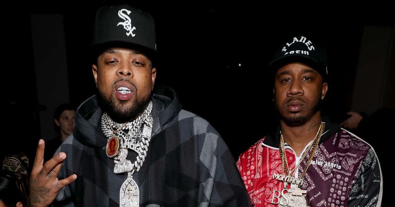 Westside Gunn ‘HWH8’ Fan Review: Side B of double album is art curation at its finest