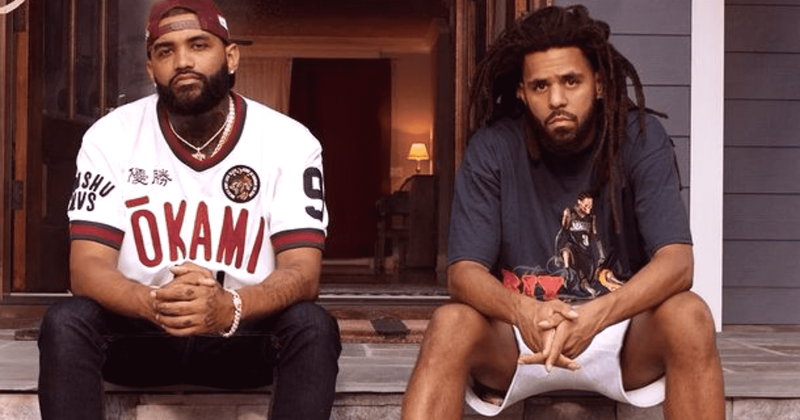 Joyner Lucas ft J Cole ‘Your Heart’ Fan Review: 'No drug talk, no gun play' in single