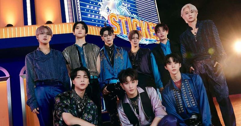NCT 127 sells record 2 million copies of 'Sticker', defeats Ateez at 'Music Bank'