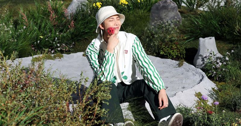 BTS' leader RM hits 1 billion streams on all platforms, ARMY says 'you deserve more'