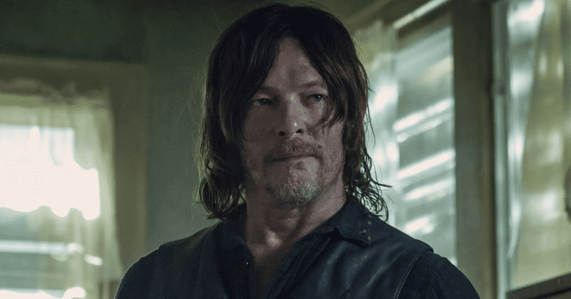 'The Walking Dead' Season 11 Episode 6: Daryl tortures one of his own in dark episode