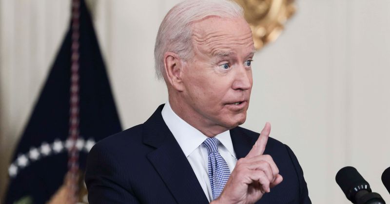 Biden mocked for saying journos from India are 'better behaved' than those from US