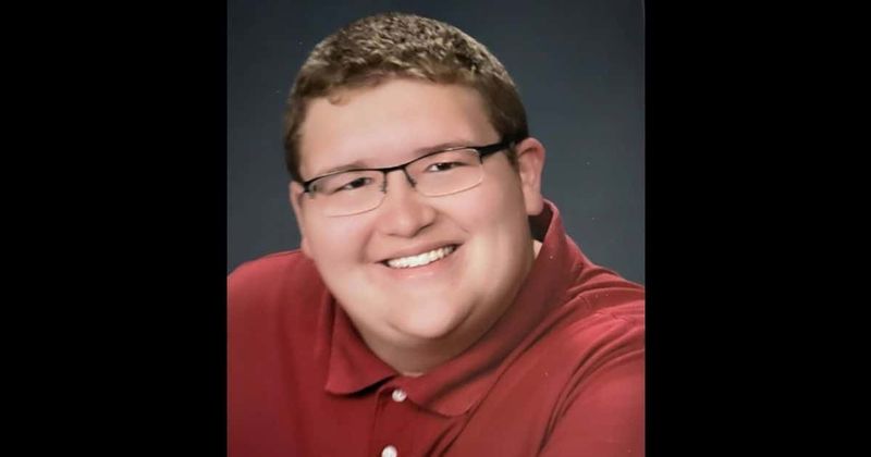 Adam Oakes: 8 frat boys arrested for hazing freshman who died of alcohol poisoning