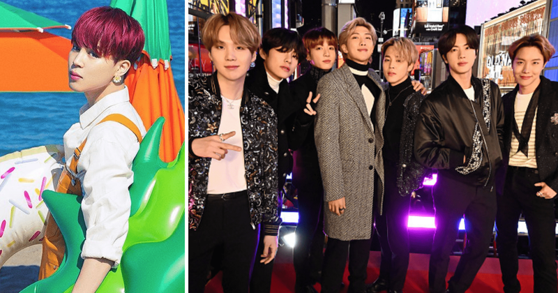 Where is Jimin? ARMY furious as BTS Global Citizen fest performance sidelines member