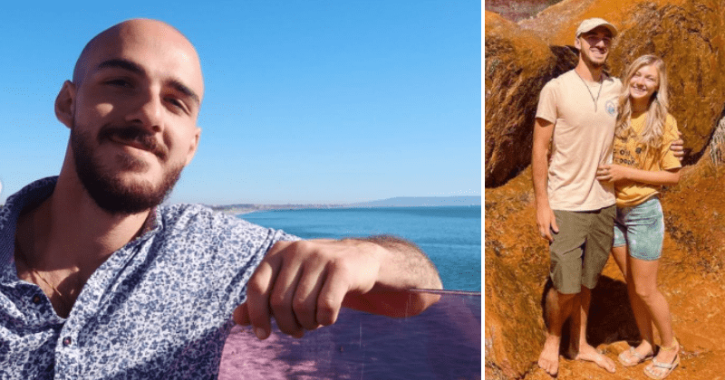 Brian Laundrie is an avid reader, says Gabby Petito’s friend: 'He doesn't have friends'