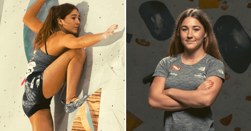 Johanna Farber goes off Instagram after controversy on cameras focusing on her butt