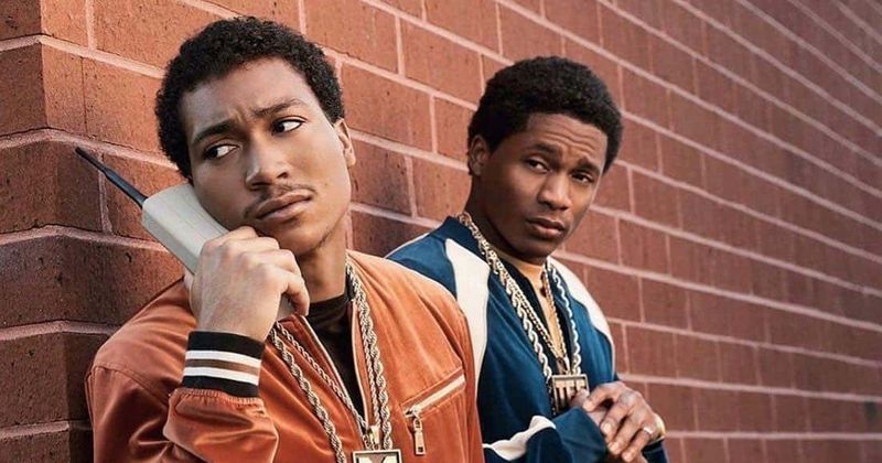 'Black Mafia Family' Episode 1: Fans love 'amazing cast', expect better to come