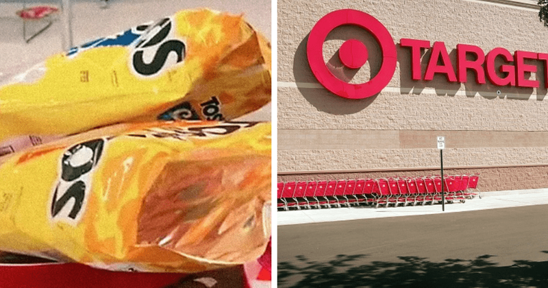 Target slammed for giving chips and salsa to staff on Hispanic Heritage Month