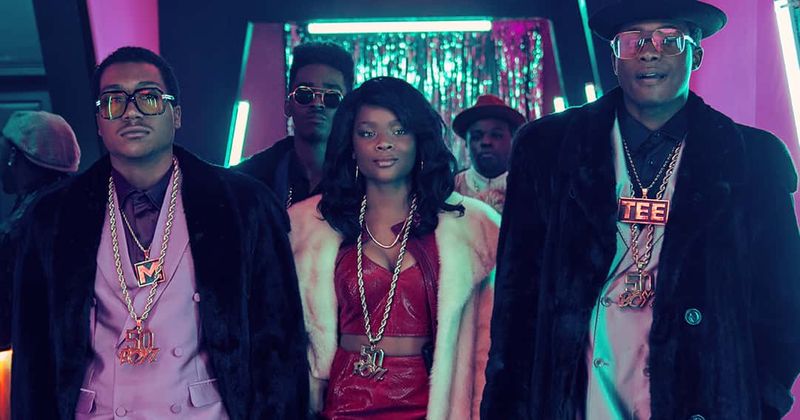 'Black Mafia Family' Episode 1 Review: See it, touch it, obtain it is the mantra