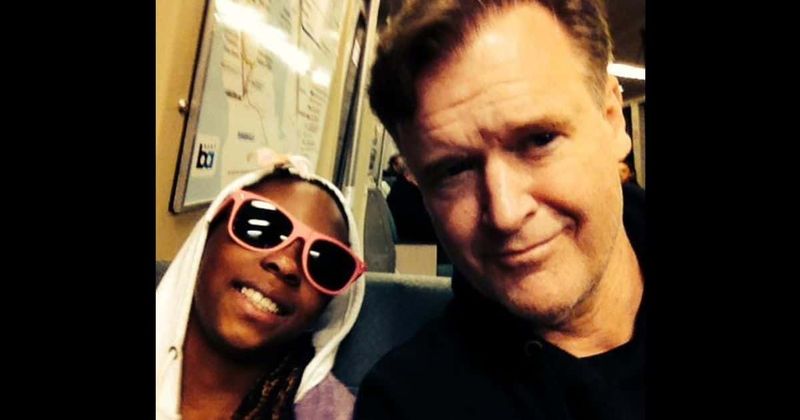 Frank Somerville: KTVU anchor fired for discussion on 'missing White woman syndrome'