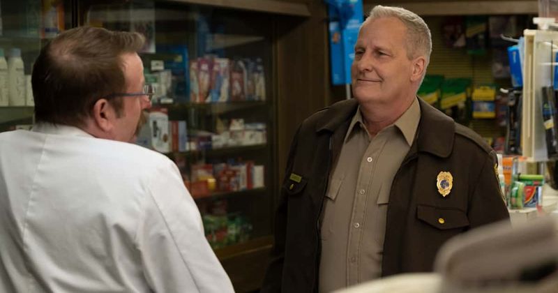 'American Rust' Episode 3: Haunted by his dark past, Harris reveals SHOCKING truth