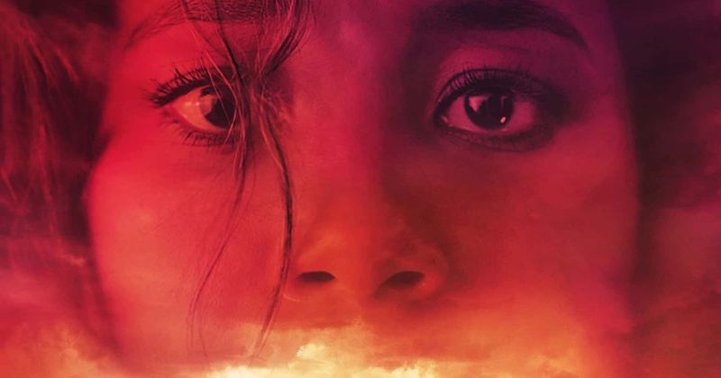 'There's Someone Inside Your House': Release date, spoilers for Netflix slasher film