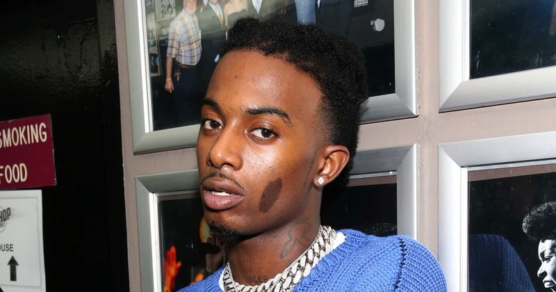 Will Playboy Carti pull a Kanye West with ‘Narcissist’? Fans say it's 'bad influence’
