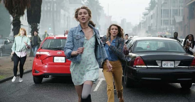 'La Brea': Release date, spoilers and all about NBC's sci-fi series