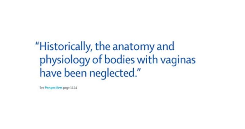 Lancet 'dehumanizes' women as 'bodies with vaginas', slammed as sexist