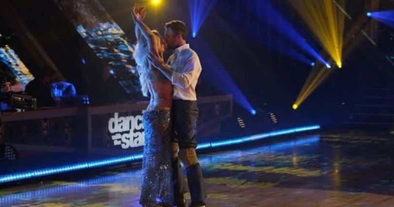'DWTS' Season 30: Fans 'feel' Brian Austin Green will propose to girlfriend Sharna