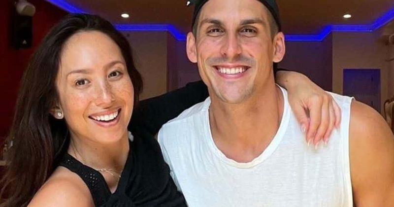 'DWTS' Season 30: Fans await Cody Rigsby's return to the ballroom amid Covid recovery