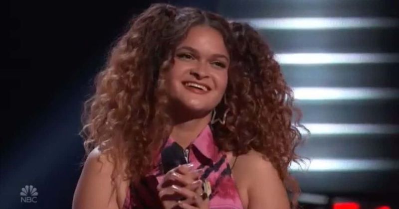 'The Voice' Season 21: Who is Raquel Trinidad? Florida bus driver wows Ariana Grande